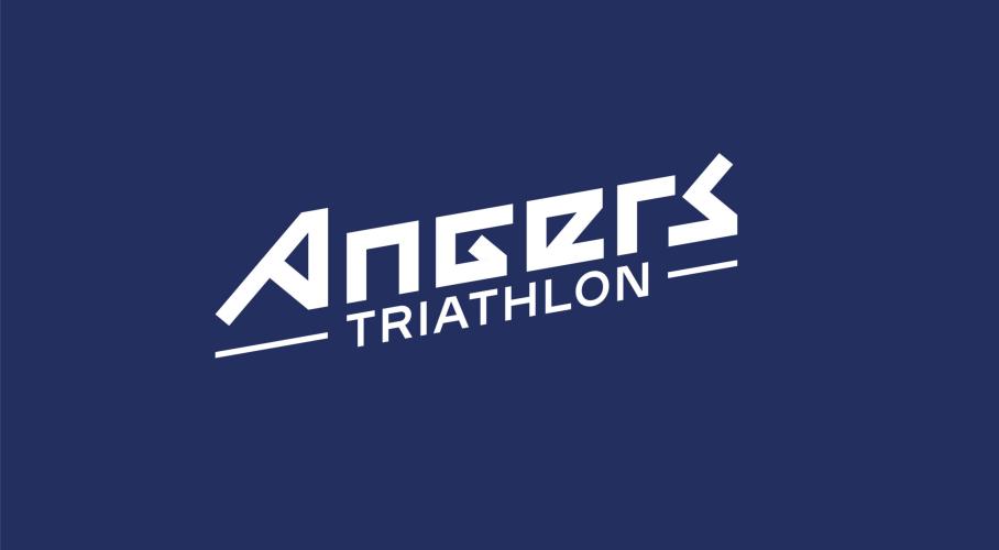 Logo Angers Triathlon